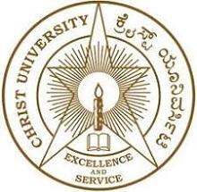 Christ University logo