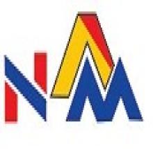 NAM Institute of Professional Studies logo