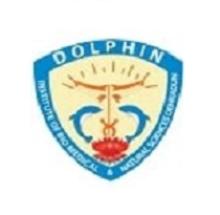 Dolphin (PG) Institute of Biomedical and Natural Sciences logo