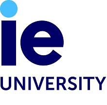 IE University logo