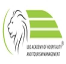 Leo Academy of Hospitality and Tourism Management logo