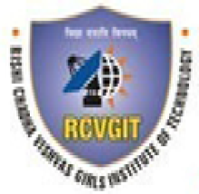 Rishi Chadha Vishvas Girls Institute of Technology logo