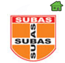 Subas Institute of Technology logo