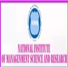 National Institute of Management Science And Research, Green Park logo