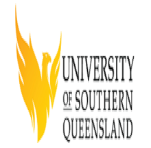 University of Southern Queensland logo