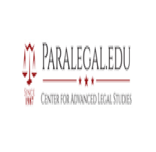 Center for Advanced Legal Studies logo