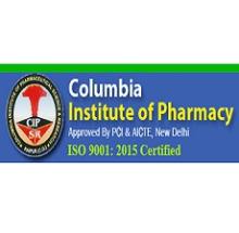 Columbia Institute of Pharmacy logo