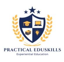 Practical Eduskills logo