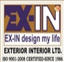 Exterior Interior Limited, Jalpaiguri logo