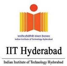 Indian Institute of Technology Hyderabad logo
