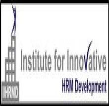 Institute for Innovative HRM Development logo