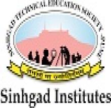 Sinhgad Institutes, Sinhgad Management Institutes - Solapur logo