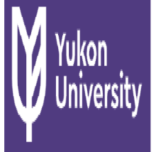 Yukon University logo