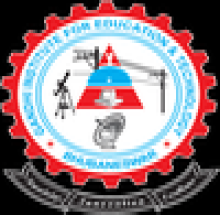 Gandhi Institute for Education and Technology logo