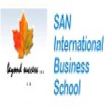 San Group of Institutions logo