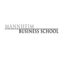 Mannheim Business School logo