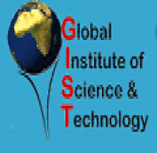 Global Institute of Science and Technology (GIST - Haldia) logo