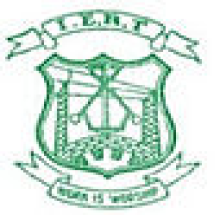 Institute of Engineering and Rural Technology logo