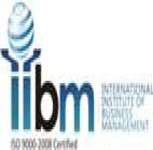 IIBM Group of Institutions, Pune logo