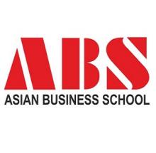 Asian Business School (ABS) logo