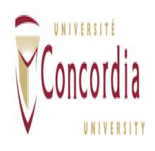 Concordia University logo