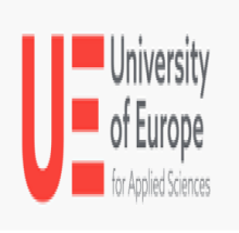 University of Europe for Applied Sciences logo