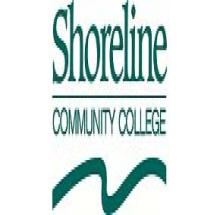 Shoreline Community College logo