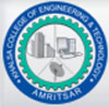 Khalsa College of Engineering and Technology logo