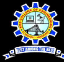 Krs College of Engineering logo