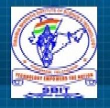 Swarna Bharathi Institute of Science and Technology logo