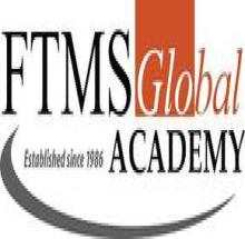 FTMSGlobal Academy logo