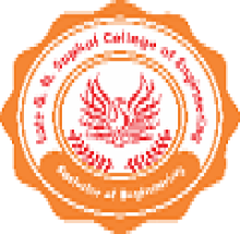 Kalyani Charitable Trusts Late G. N. Sapkal College of Engineering logo