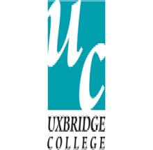 Uxbridge College logo