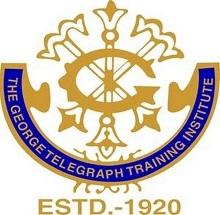 The George Telegraph Training Institute logo