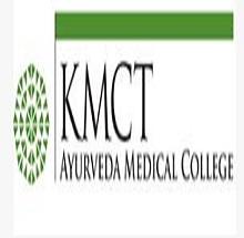 KMCT Ayurveda Medical College logo