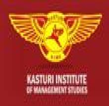 Kasturi Institute of Management-KIM,Coimbatore logo