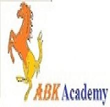 ABK Academy logo