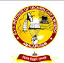 Bonam Venkata Chalamayya Institute of Technology and Science logo