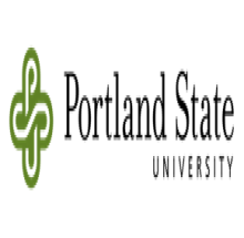 Portland State University logo