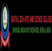 Baithul Izza Arts and Science College logo