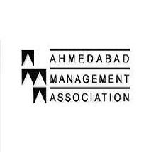 Ahmedabad Management Association logo