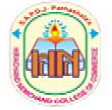 Hirachand Nemchand College of Commerce - Department of Management (HNCC) logo