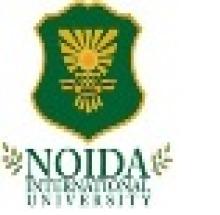 School of Architecture, Noida International University logo