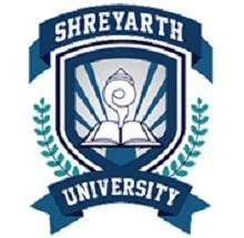Shreyarth University logo