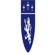 The King College logo