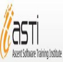 Ascent Software Training Institute logo