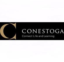 Conestoga College logo