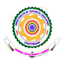 Government Polytechnic, Kanker logo