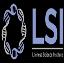 Lifeness Science Institute logo