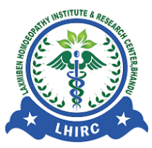 Laxmiben Homoeopathic Institute and Research Center logo